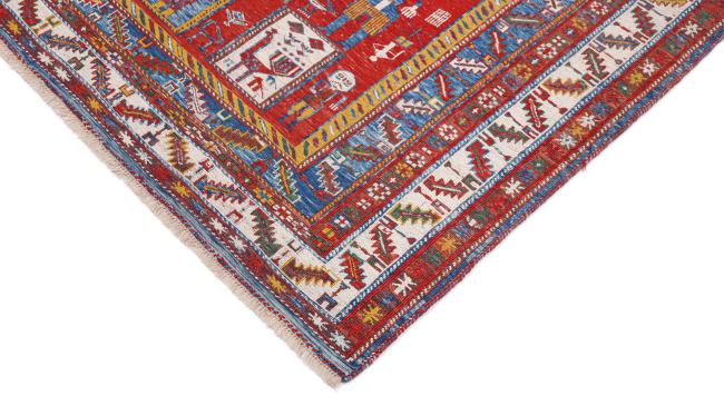 Soumak - 4