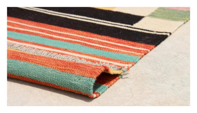 Kilim Afghan Edition - 2