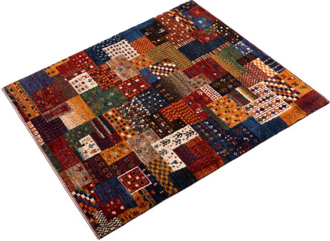 Perzisch Gabbeh Loribaft Nowbaft - 1