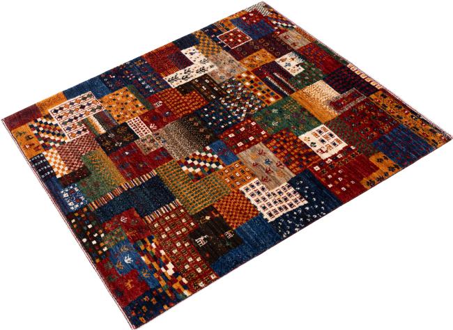 Perzisch Gabbeh Loribaft Nowbaft - 2