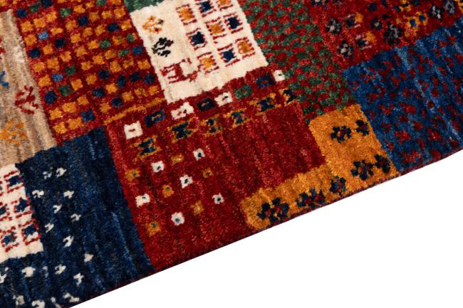 Perzisch Gabbeh Loribaft Nowbaft - 4