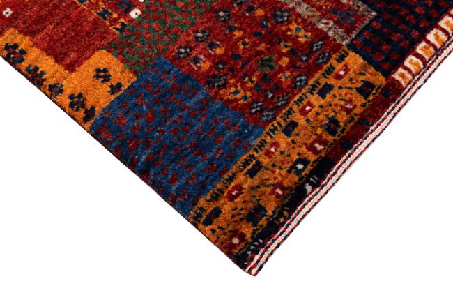 Perzisch Gabbeh Loribaft Nowbaft - 5