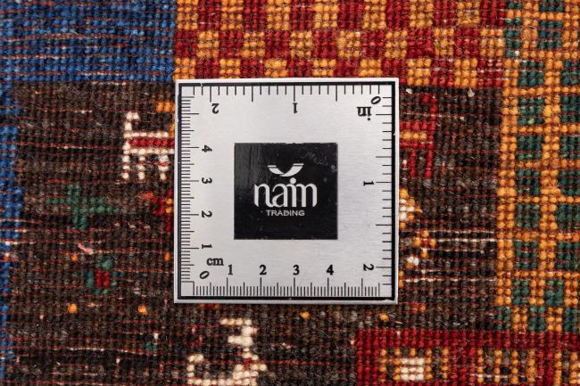 Perzisch Gabbeh Loribaft Nowbaft - 7