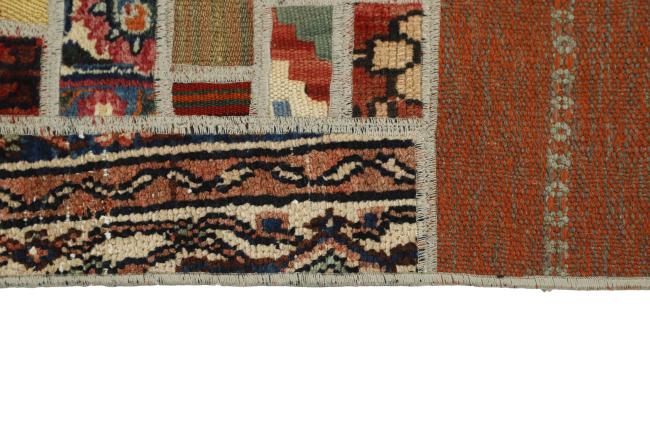 Kilim Patchwork - 2