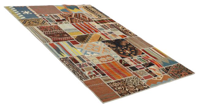 Kilim Patchwork - 3