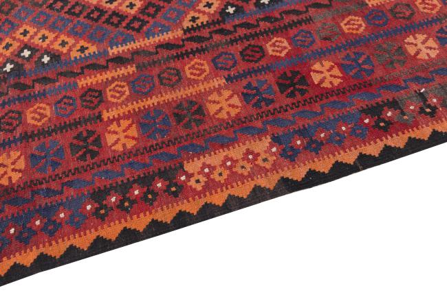Kilim Afghan Antik - 3