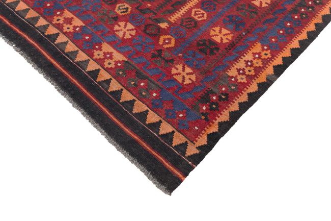Kilim Afghan Antik - 4