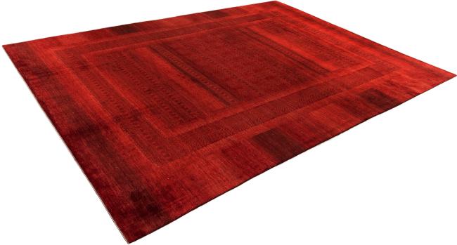 Persja Gabbeh Loribaft Atash - 1