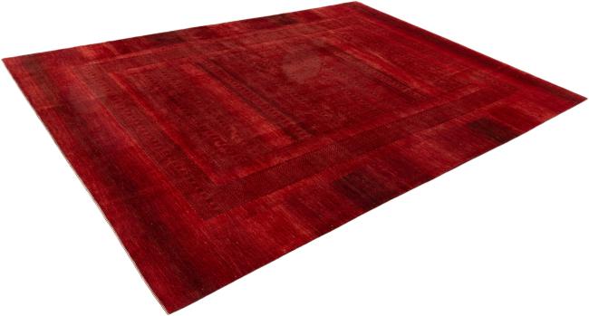 Persja Gabbeh Loribaft Atash - 2