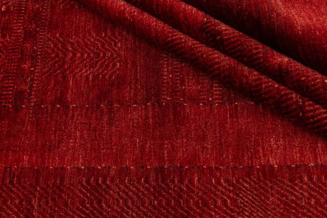 Persja Gabbeh Loribaft Atash - 8