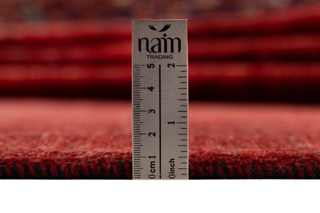 Persja Gabbeh Loribaft Atash - 9