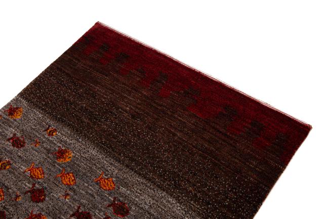 Persia Gabbeh Loribaft Nowbaft - 3