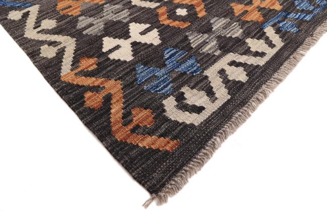 Kilim Afegão Heritage - 5