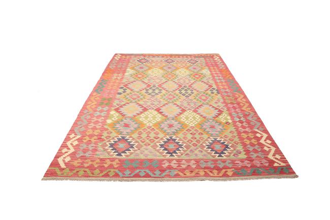 Kilim Afegão - 1