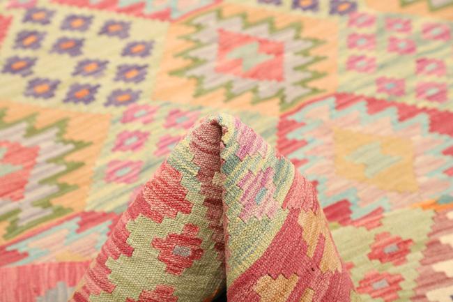 Kilim Afghan - 5