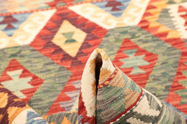 Kilim  Afghan - 5