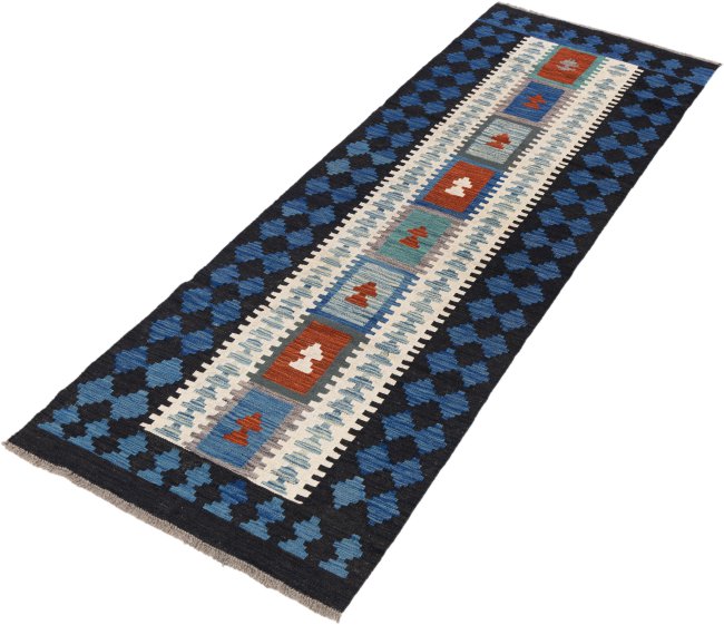 Kelim Afghan - 1