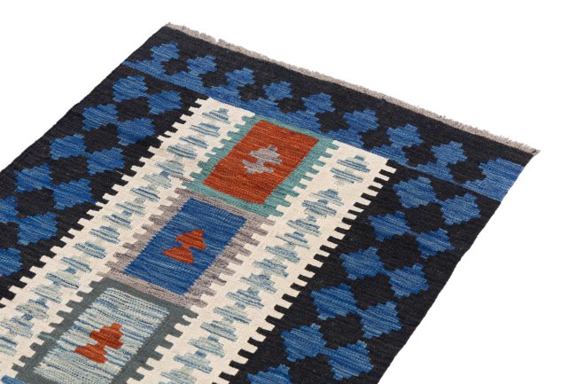 Kelim Afghan - 2