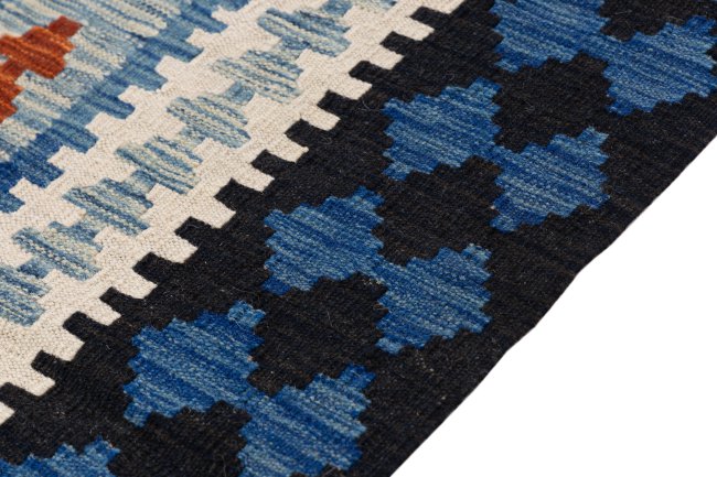 Kelim Afghan - 4