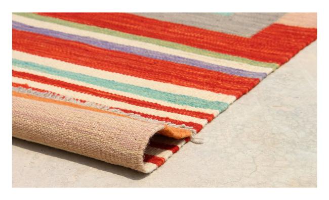 Kilim Afghan Edition - 2