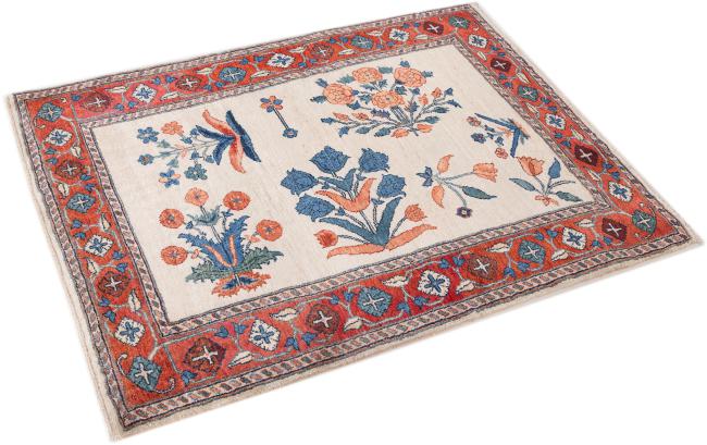 Persian Gabbeh Loribaft Z - 1