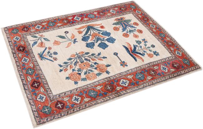 Persian Gabbeh Loribaft Z - 2