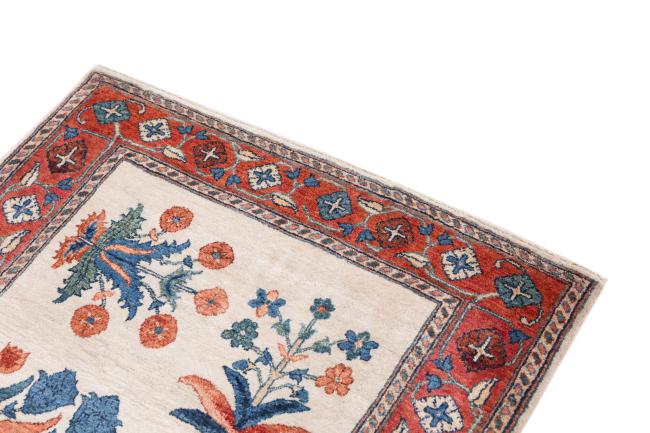 Persian Gabbeh Loribaft Z - 3
