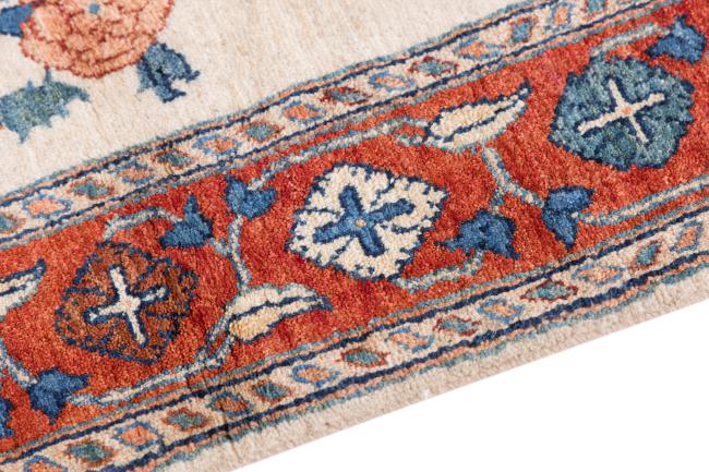 Persian Gabbeh Loribaft Z - 4