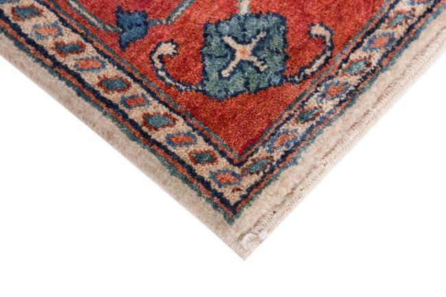 Persian Gabbeh Loribaft Z - 5
