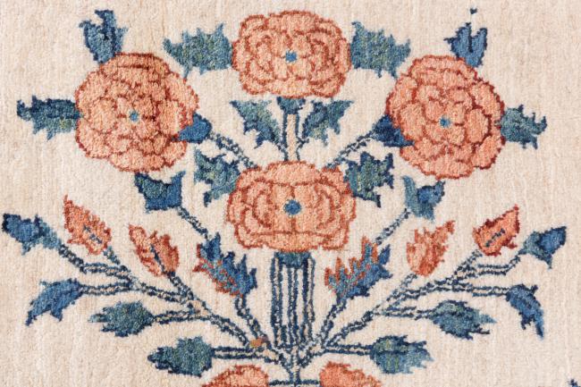 Persian Gabbeh Loribaft Z - 6