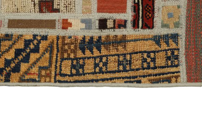 Kilim Patchwork - 2