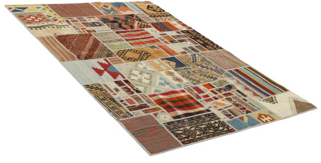 Kilim Patchwork - 3