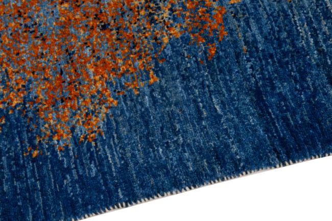 Persian Gabbeh Loribaft Atash - 4