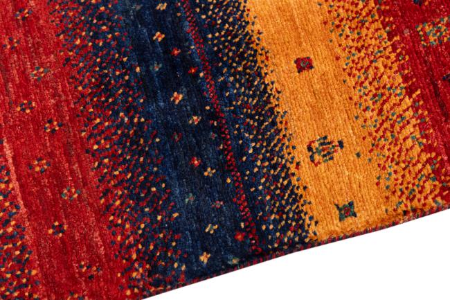 Persan Gabbeh Loribaft Essence - 4