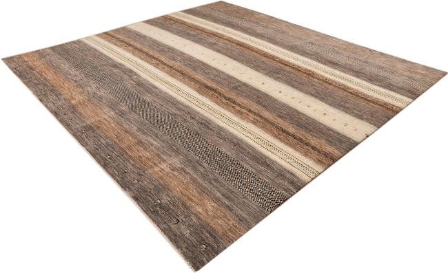 Persia Gabbeh Loribaft Tabiilbaft - 1