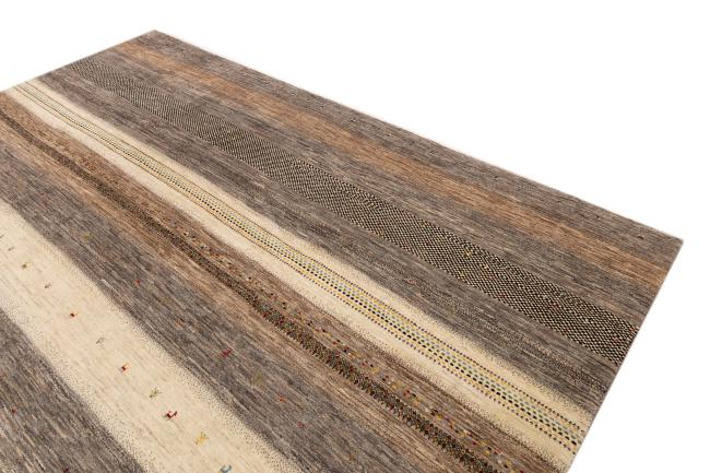 Persia Gabbeh Loribaft Tabiilbaft - 3