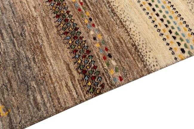 Persia Gabbeh Loribaft Tabiilbaft - 4