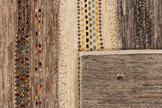 Persia Gabbeh Loribaft Tabiilbaft - 6