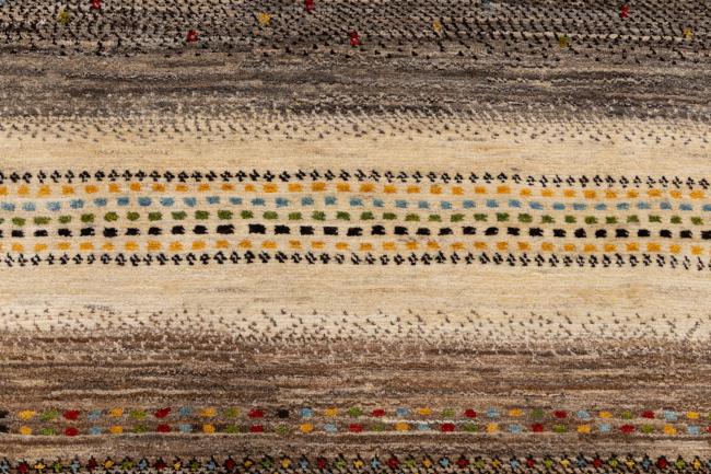 Persia Gabbeh Loribaft Tabiilbaft - 7