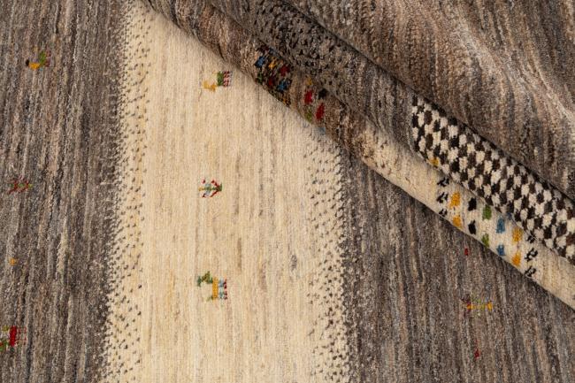 Persia Gabbeh Loribaft Tabiilbaft - 8