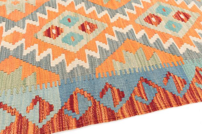 Kilim Afegão - 3