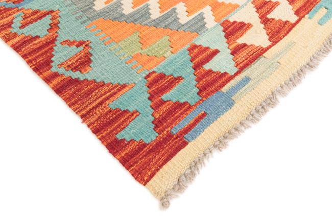 Kilim Afegão - 4