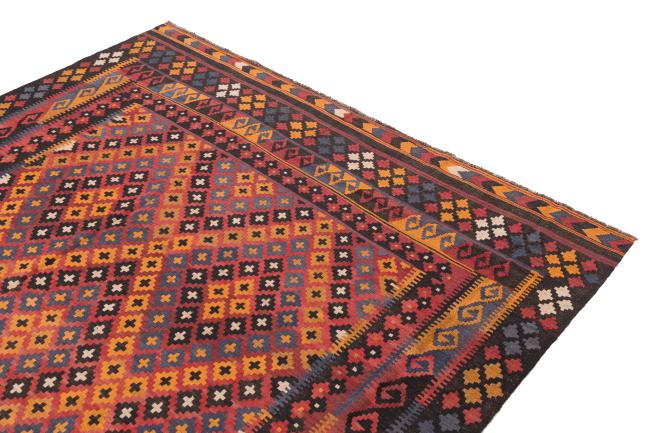 Kilim Afghan Antique - 2