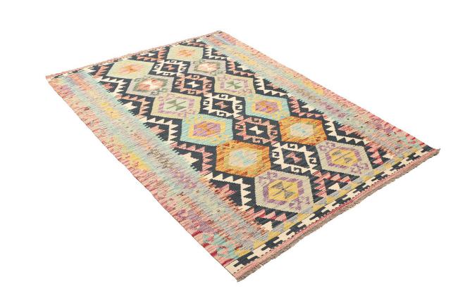 Kilim  Afghan - 2