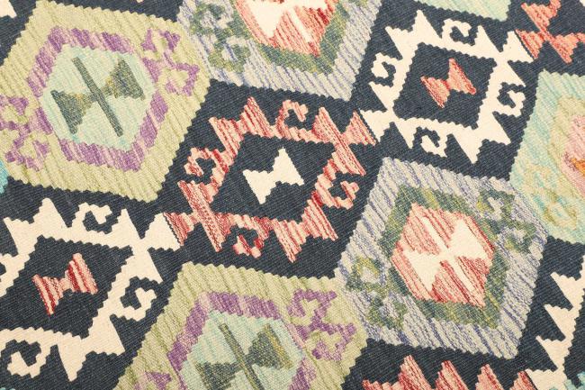 Kilim  Afghan - 3
