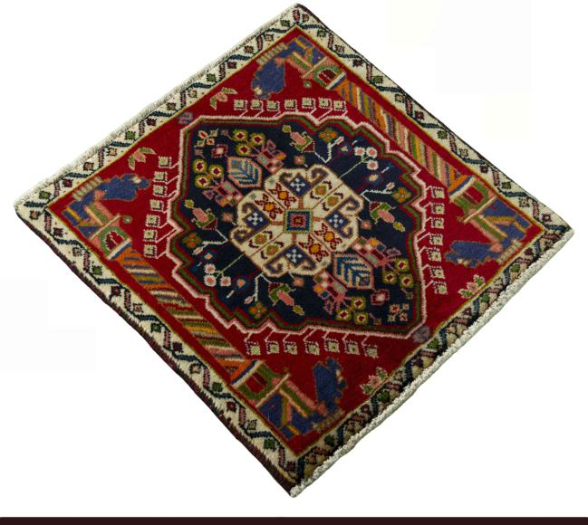 Shiraz - 2