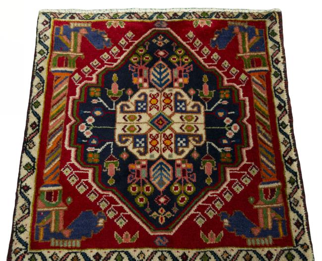 Shiraz - 3