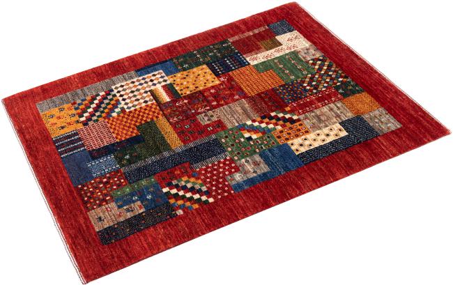 Perzisch Gabbeh Loribaft Nowbaft - 2