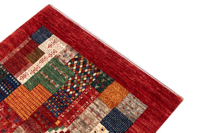 Perzisch Gabbeh Loribaft Nowbaft - 3