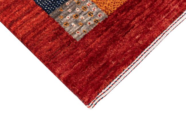 Perzisch Gabbeh Loribaft Nowbaft - 5